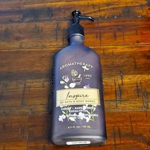 Inspire "Bath & Body Works"